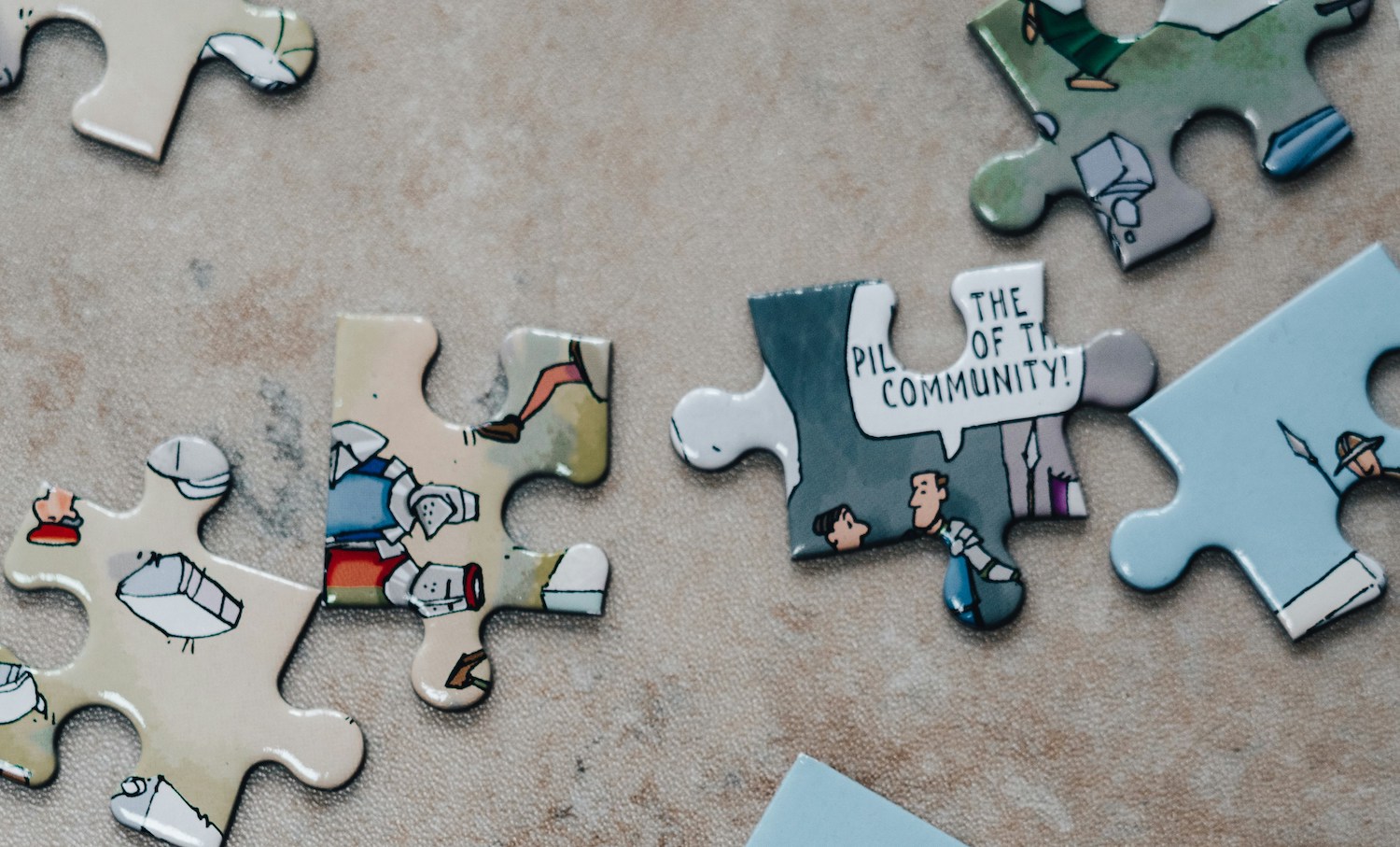 Photo of Vittoria Maione