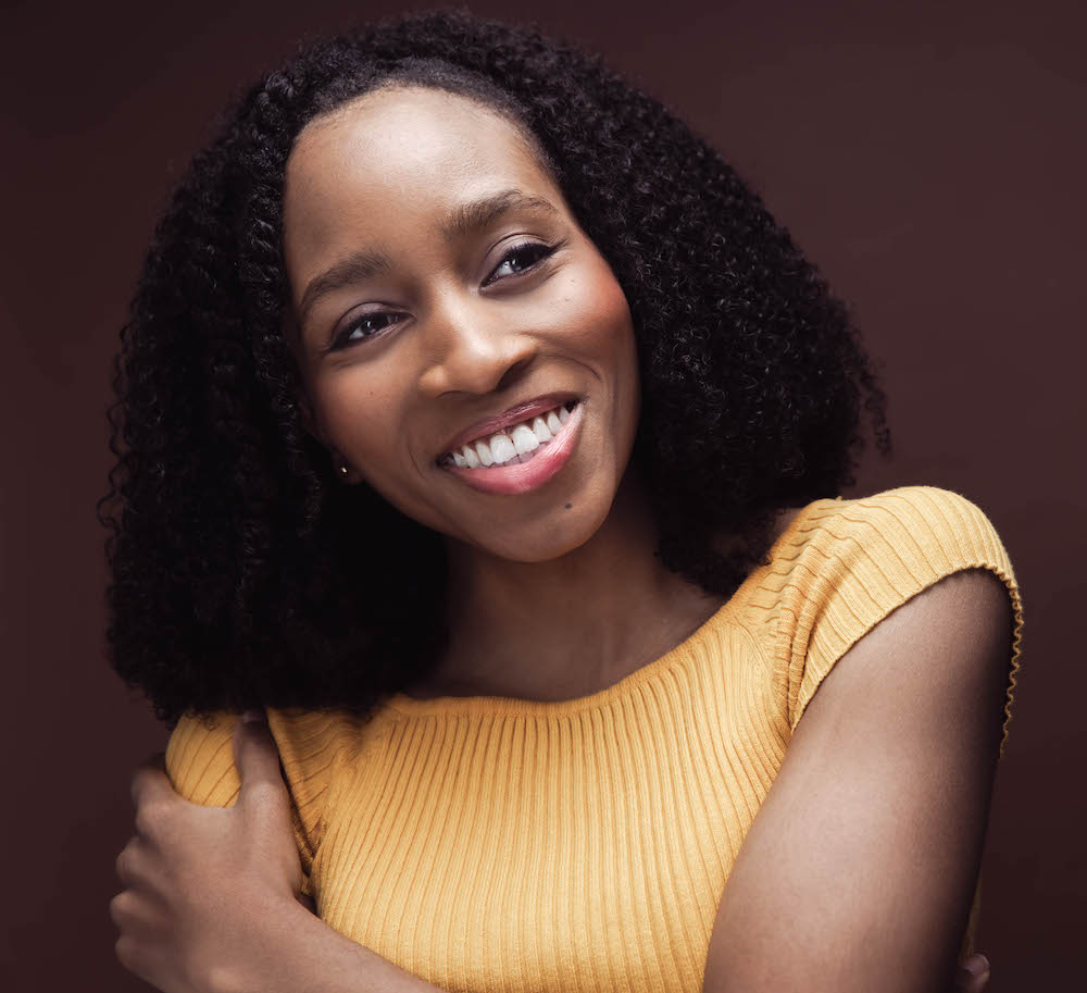 Photo of Favour Onwuka