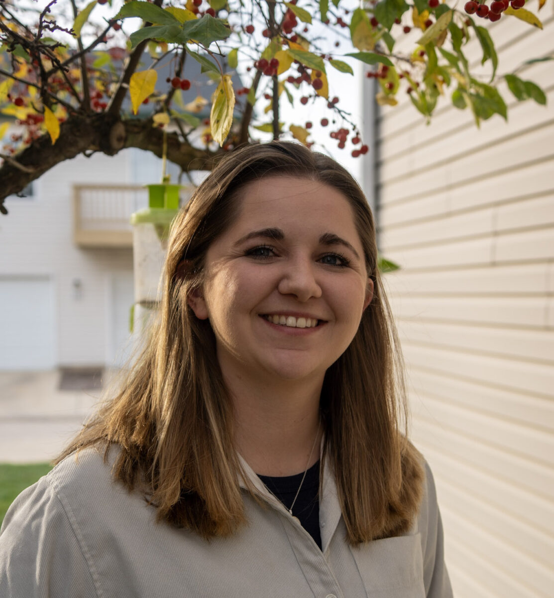 Photo of Jordyn Klingbeil