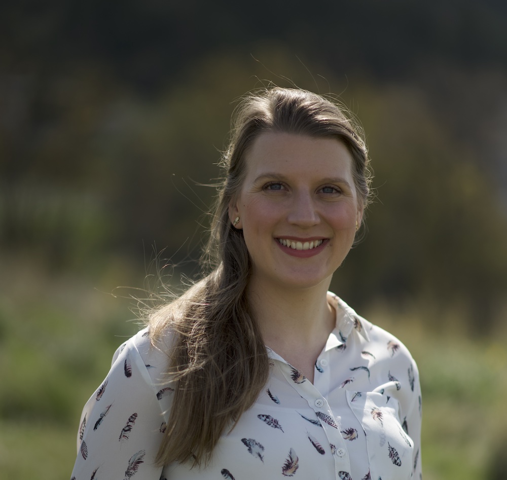 Photo of Maren Rogers