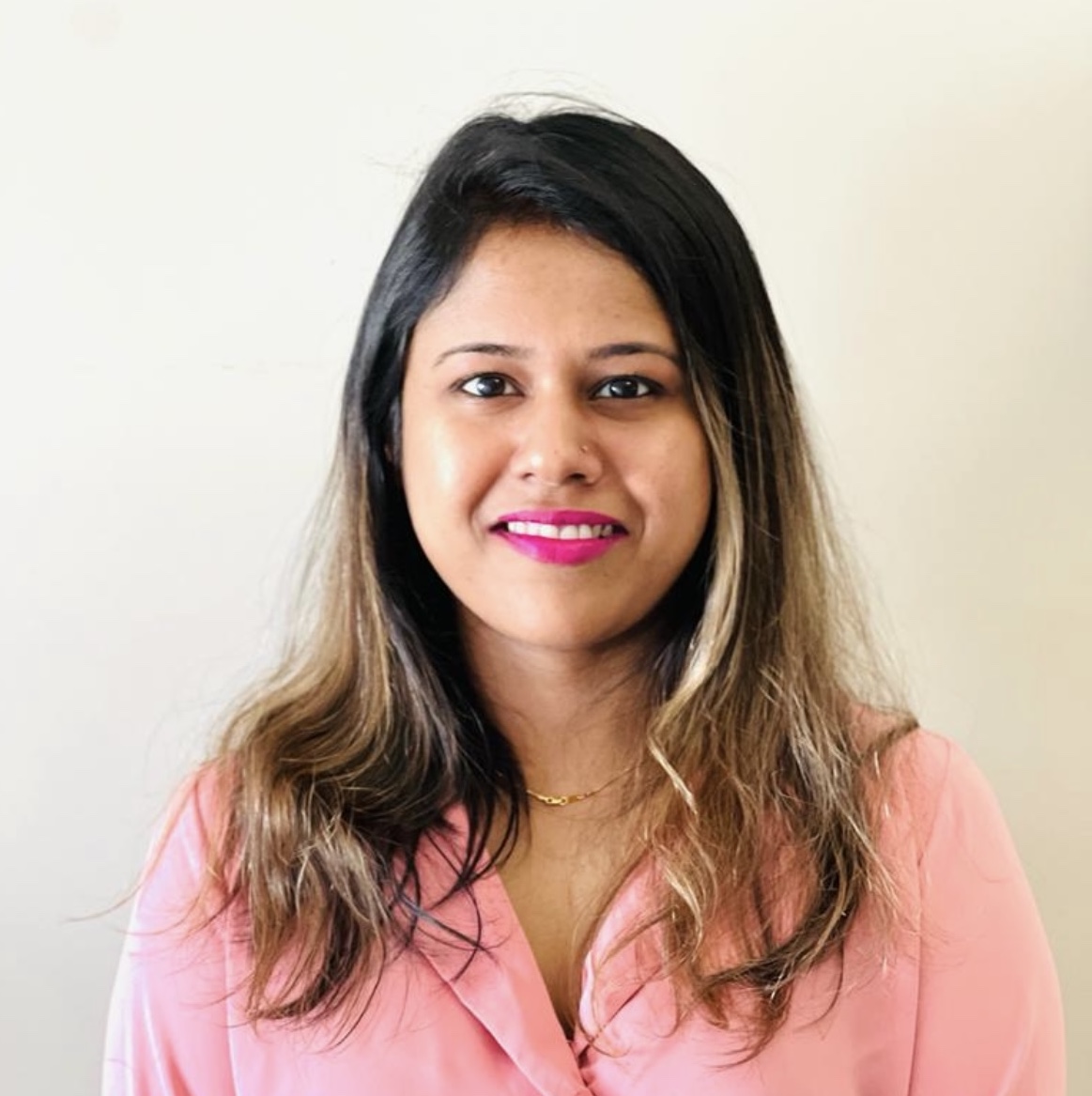 Photo of Shehana Mirza